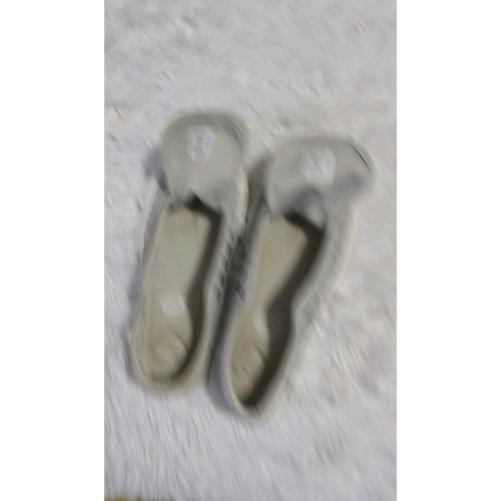 Rocket Dog Women's Gray Canvas Casual Workwear Lace Up Sneakers‎ Size 7.5 - Picture 8 of 8